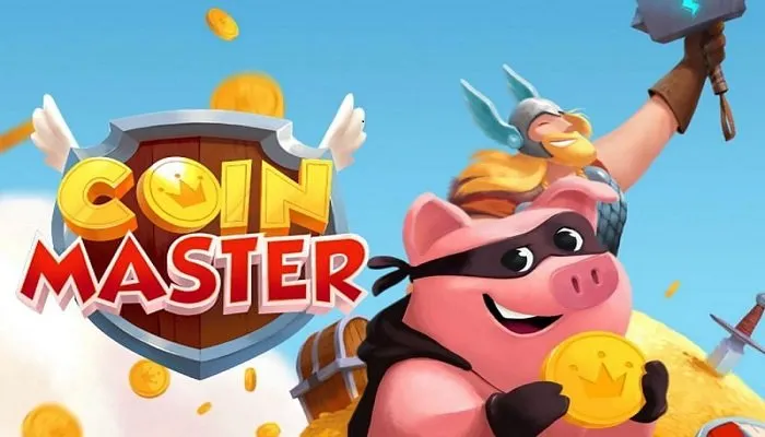 Coin Master APK