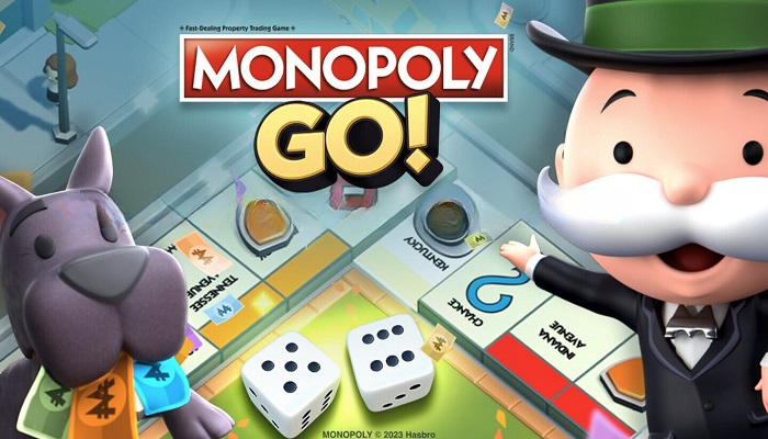 MONOPOLY GO APK
