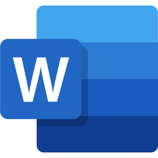 Microsoft Word APK