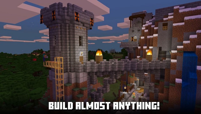 Minecraft APK