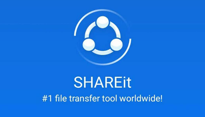 SHAREit APK